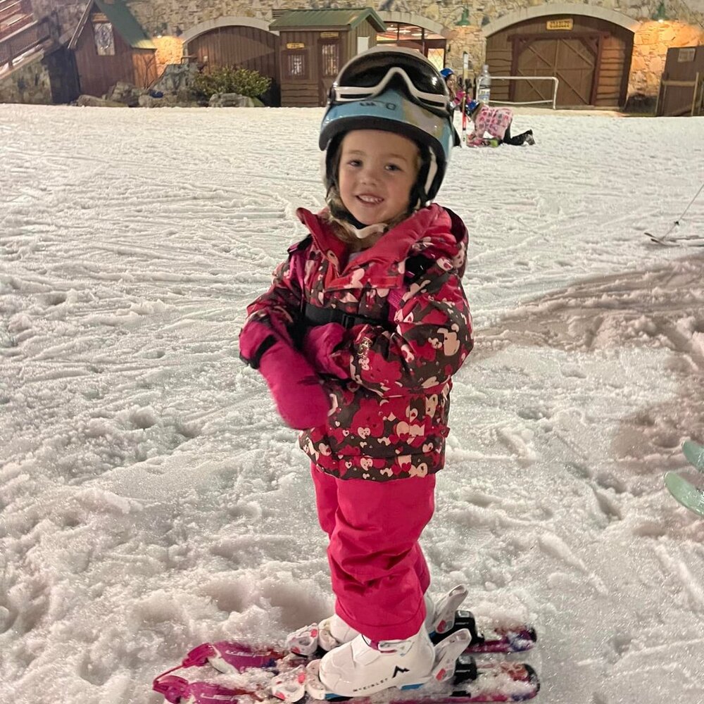 Burton, mini shred, snowsuit, bibs youth, girls ski outfit